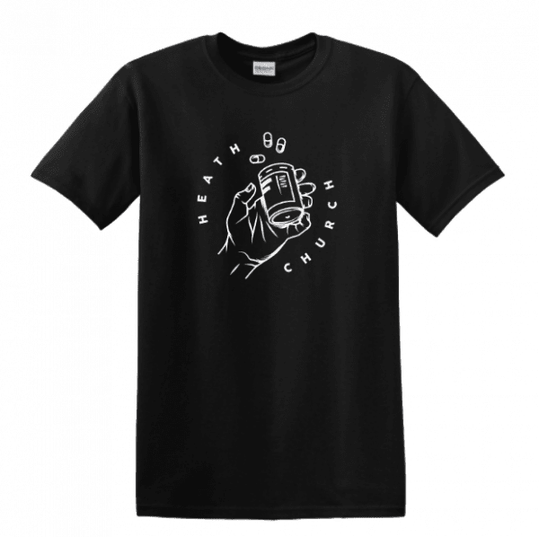 Logo T-Shirt (Unisex)